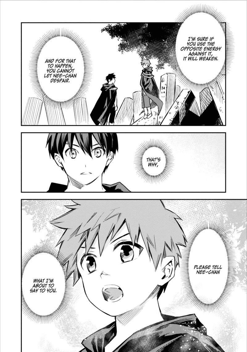 Noumin Kanren No Skill Bakka Agetetara Naze Ka Tsuyoku Natta 5 22