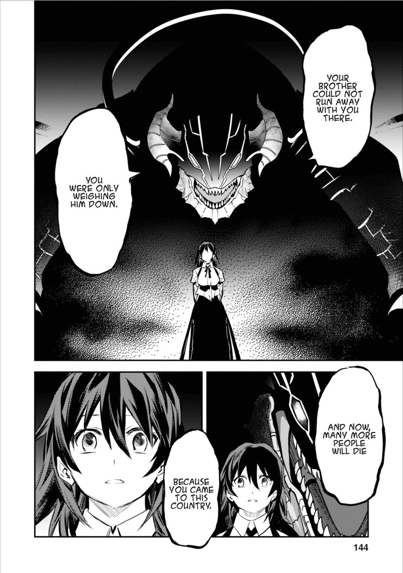 Noumin Kanren No Skill Bakka Agetetara Naze Ka Tsuyoku Natta 5 26