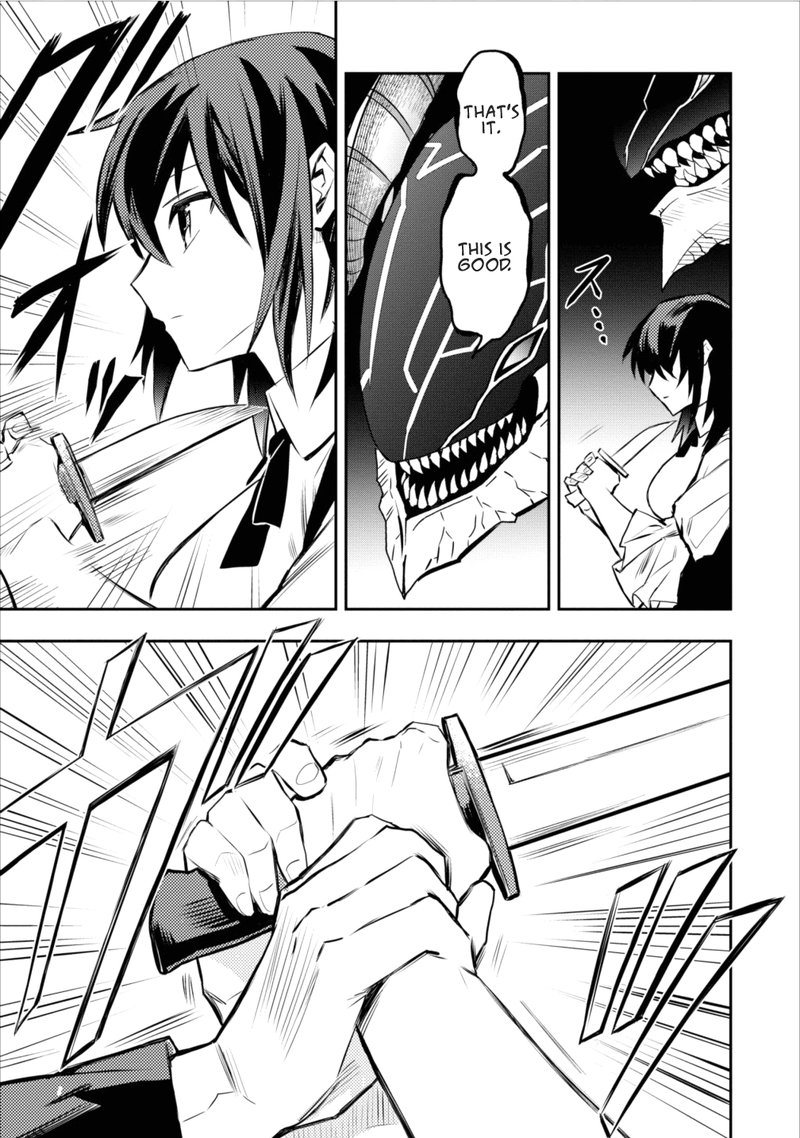 Noumin Kanren No Skill Bakka Agetetara Naze Ka Tsuyoku Natta 5 27