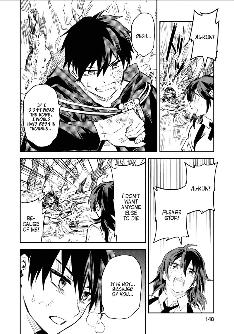 Noumin Kanren No Skill Bakka Agetetara Naze Ka Tsuyoku Natta 5 30
