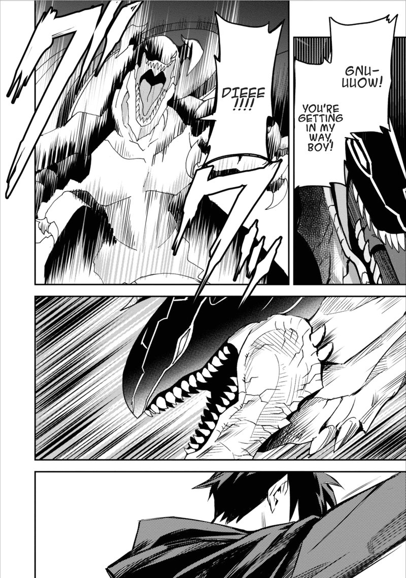 Noumin Kanren No Skill Bakka Agetetara Naze Ka Tsuyoku Natta 5 34