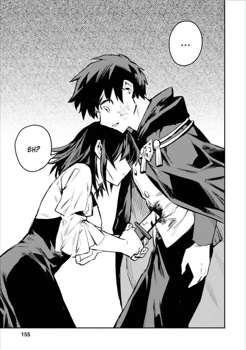 Noumin Kanren No Skill Bakka Agetetara Naze Ka Tsuyoku Natta 5 37