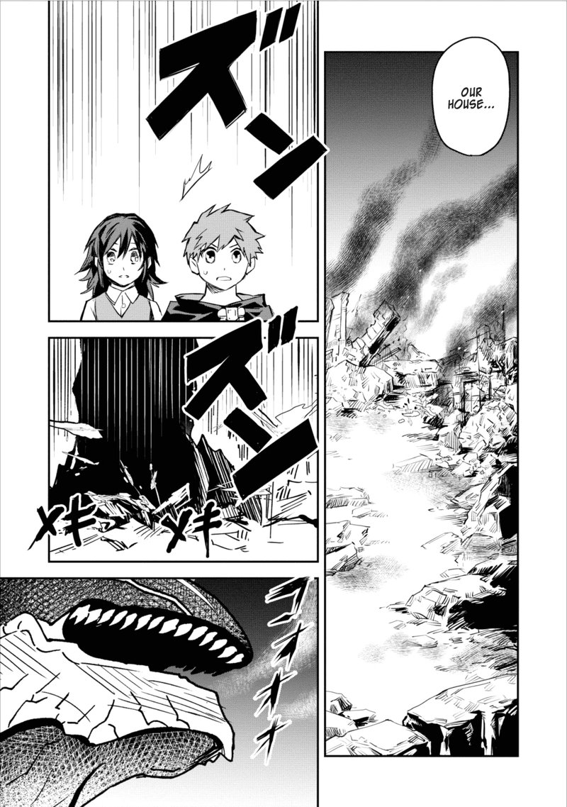 Noumin Kanren No Skill Bakka Agetetara Naze Ka Tsuyoku Natta 5 5