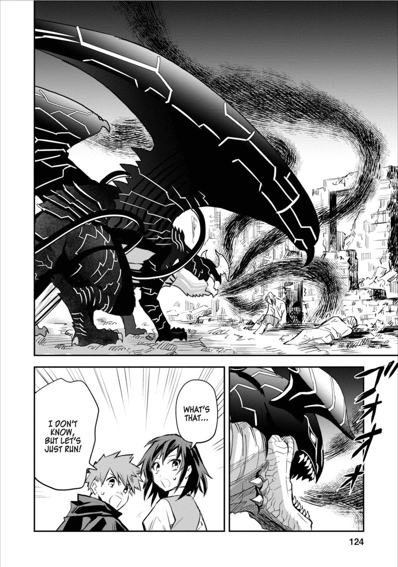 Noumin Kanren No Skill Bakka Agetetara Naze Ka Tsuyoku Natta 5 6