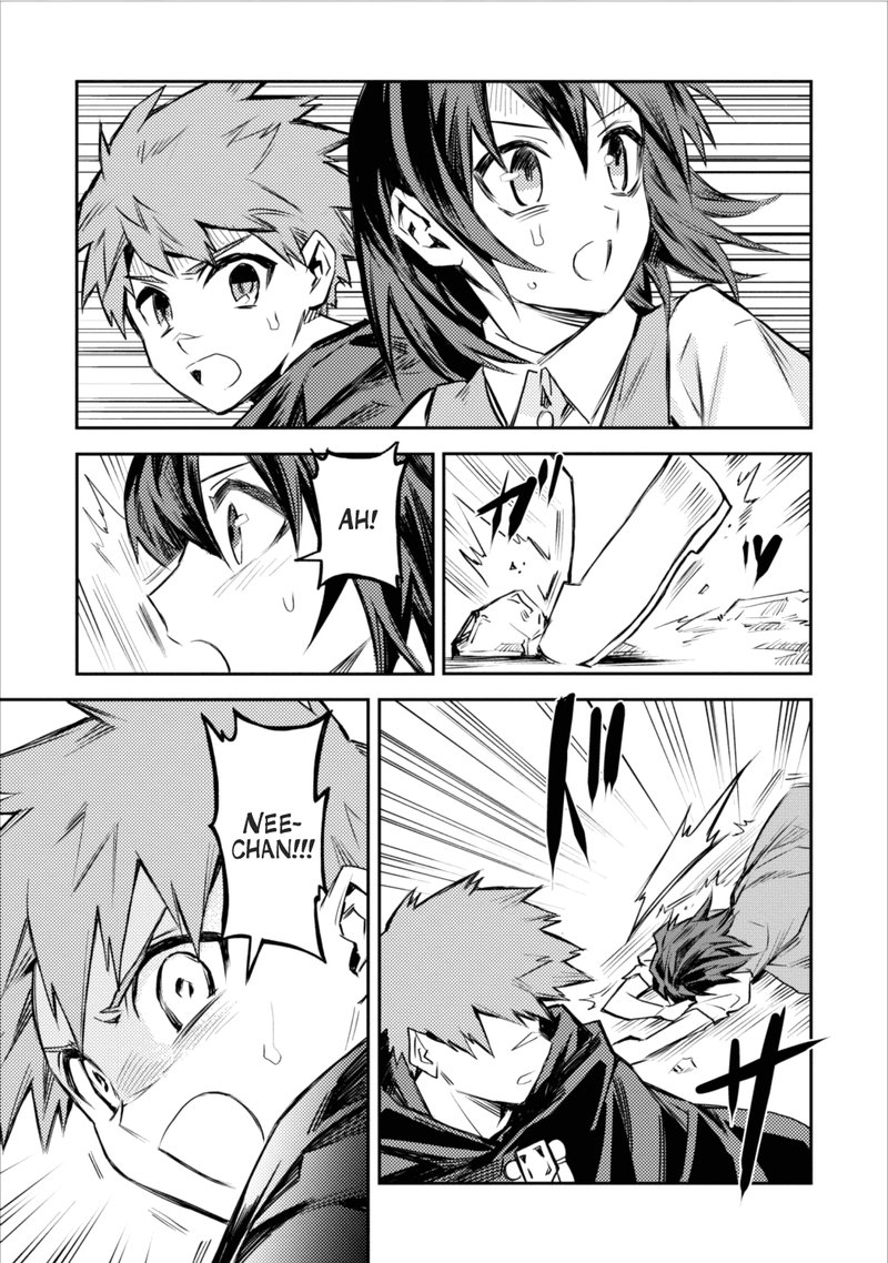 Noumin Kanren No Skill Bakka Agetetara Naze Ka Tsuyoku Natta 5 9