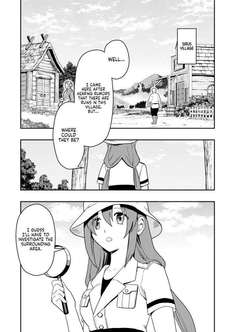 Noumin Kanren No Skill Bakka Agetetara Naze Ka Tsuyoku Natta 50 1