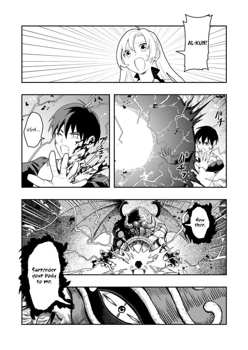 Noumin Kanren No Skill Bakka Agetetara Naze Ka Tsuyoku Natta 50 10