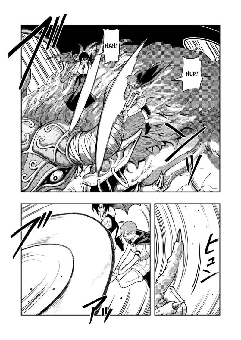Noumin Kanren No Skill Bakka Agetetara Naze Ka Tsuyoku Natta 50 13