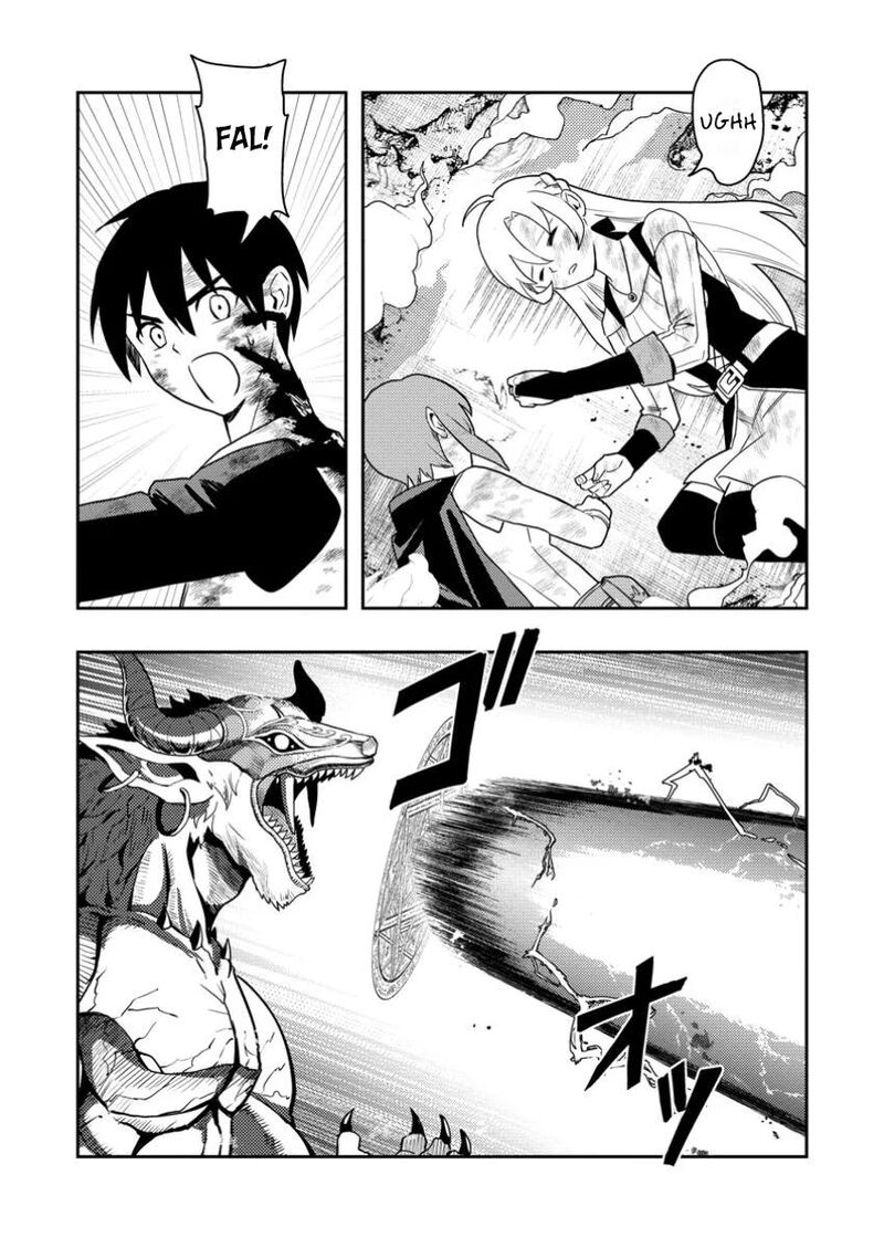 Noumin Kanren No Skill Bakka Agetetara Naze Ka Tsuyoku Natta 50 17