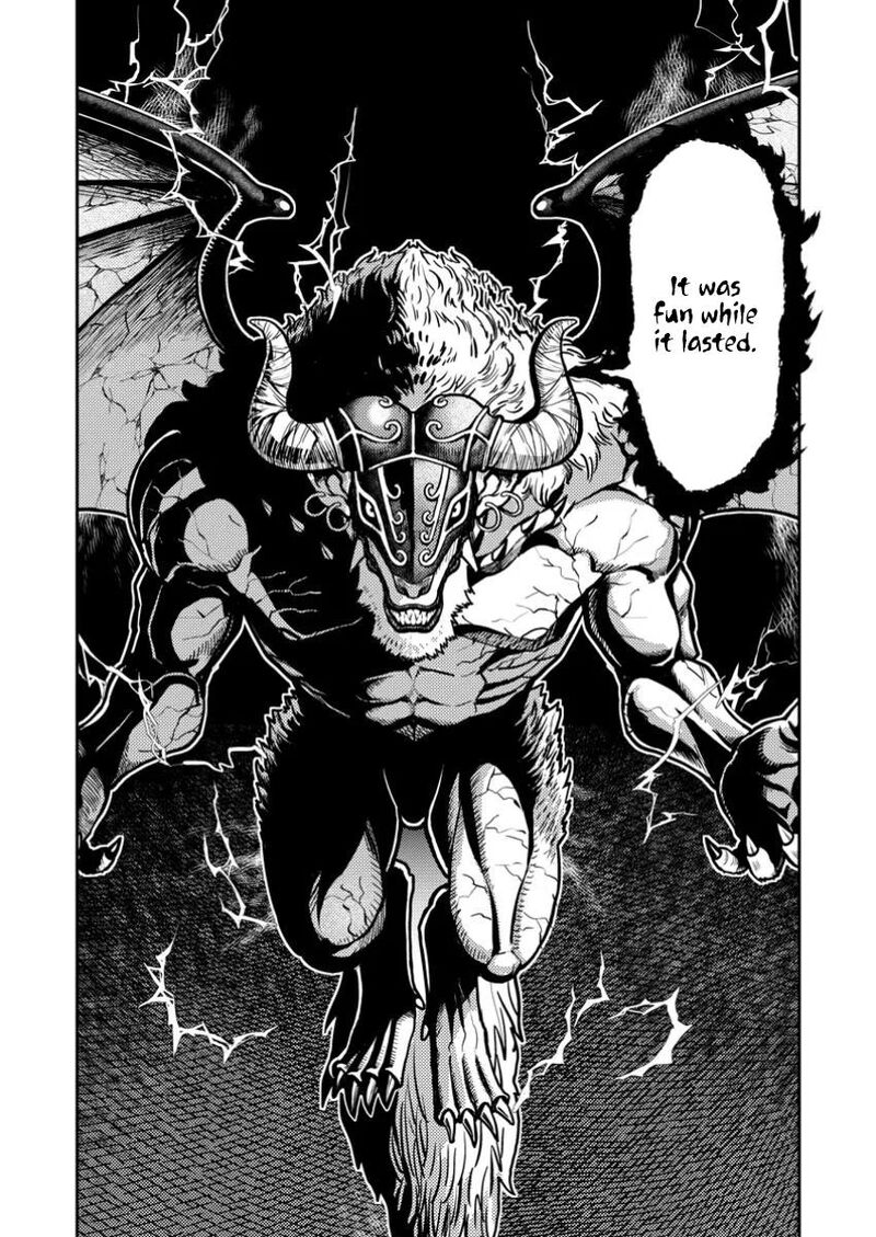 Noumin Kanren No Skill Bakka Agetetara Naze Ka Tsuyoku Natta 50 29
