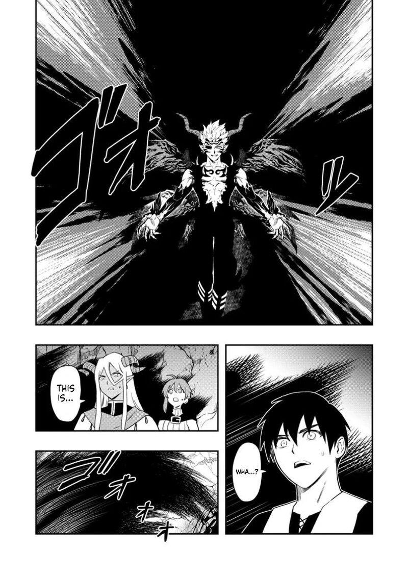 Noumin Kanren No Skill Bakka Agetetara Naze Ka Tsuyoku Natta 50 4