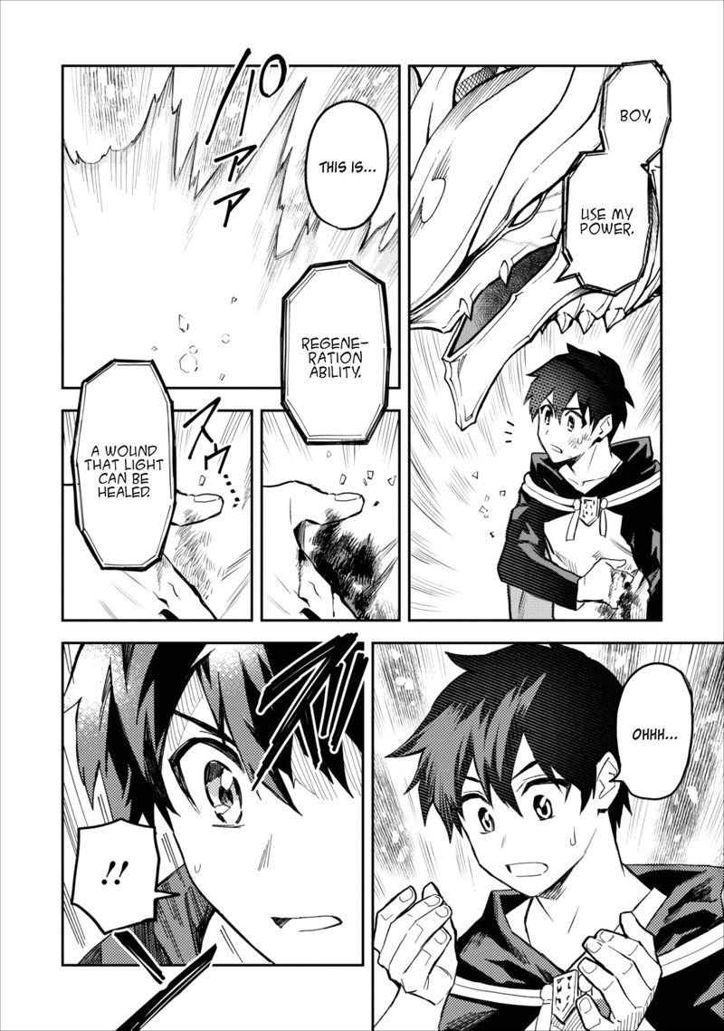 Noumin Kanren No Skill Bakka Agetetara Naze Ka Tsuyoku Natta 6 10