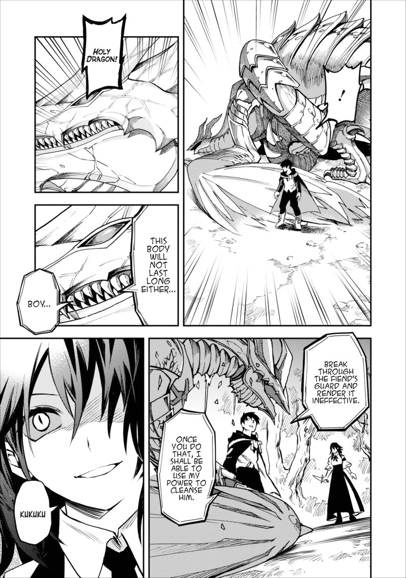 Noumin Kanren No Skill Bakka Agetetara Naze Ka Tsuyoku Natta 6 11
