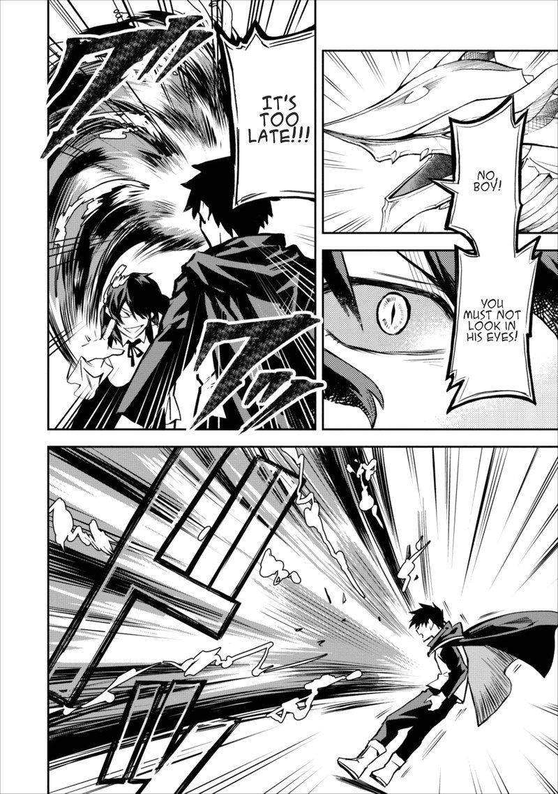 Noumin Kanren No Skill Bakka Agetetara Naze Ka Tsuyoku Natta 6 16
