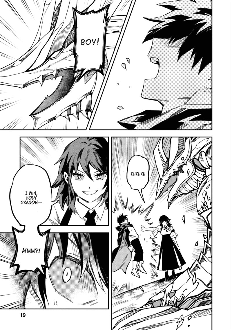 Noumin Kanren No Skill Bakka Agetetara Naze Ka Tsuyoku Natta 6 17