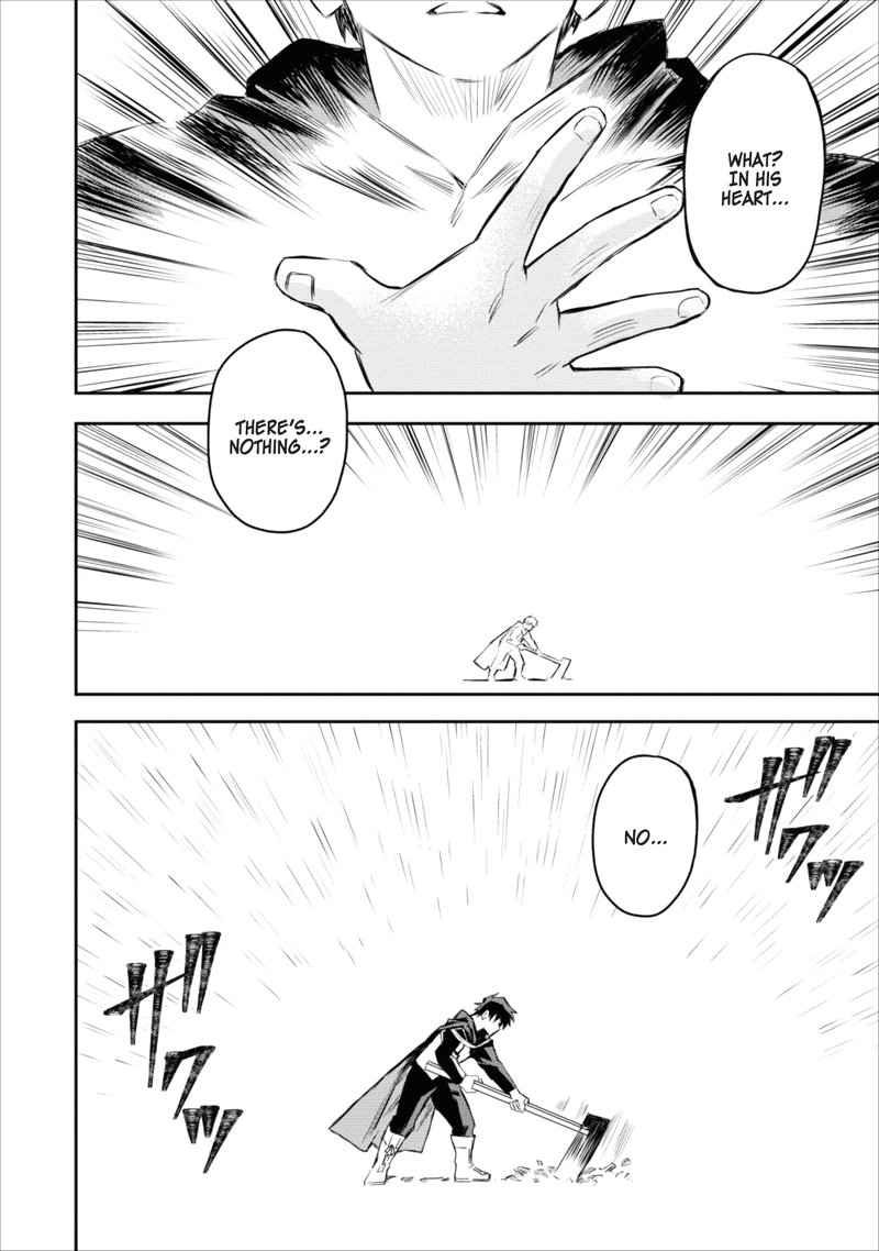Noumin Kanren No Skill Bakka Agetetara Naze Ka Tsuyoku Natta 6 18
