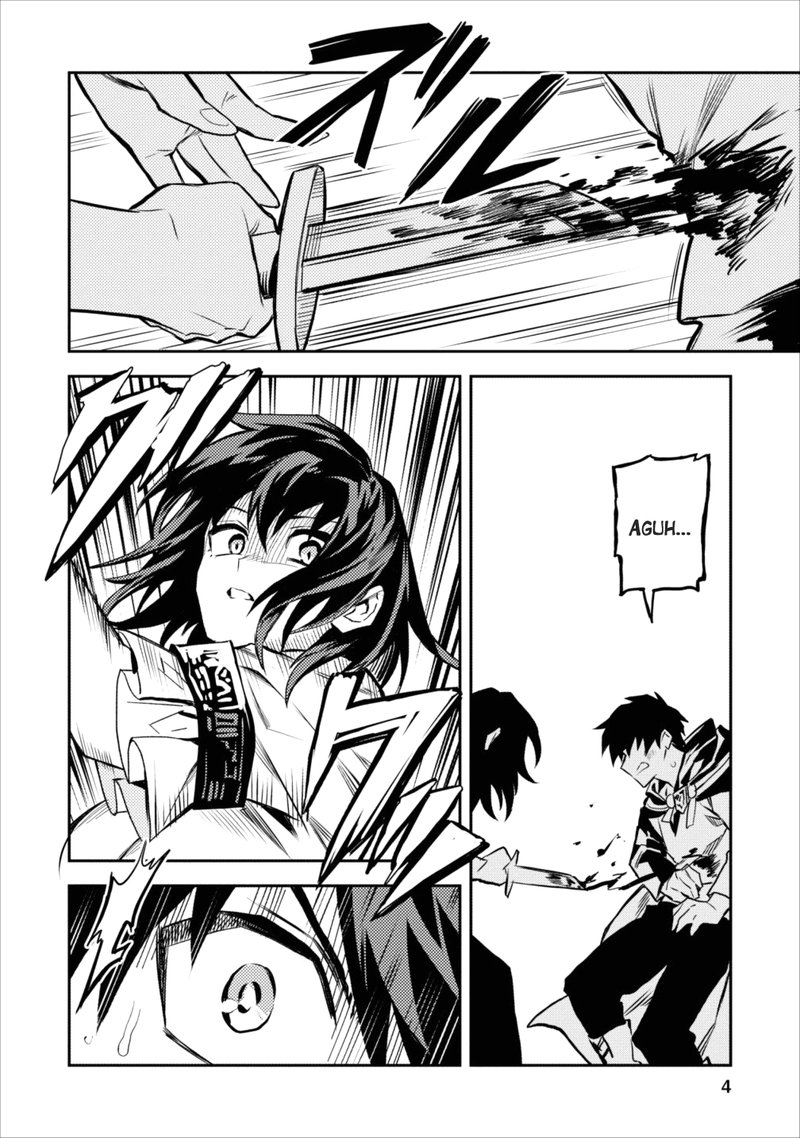 Noumin Kanren No Skill Bakka Agetetara Naze Ka Tsuyoku Natta 6 2