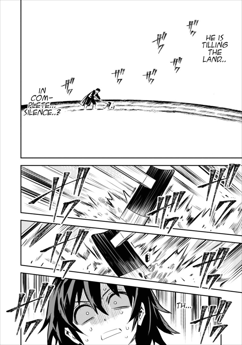 Noumin Kanren No Skill Bakka Agetetara Naze Ka Tsuyoku Natta 6 20