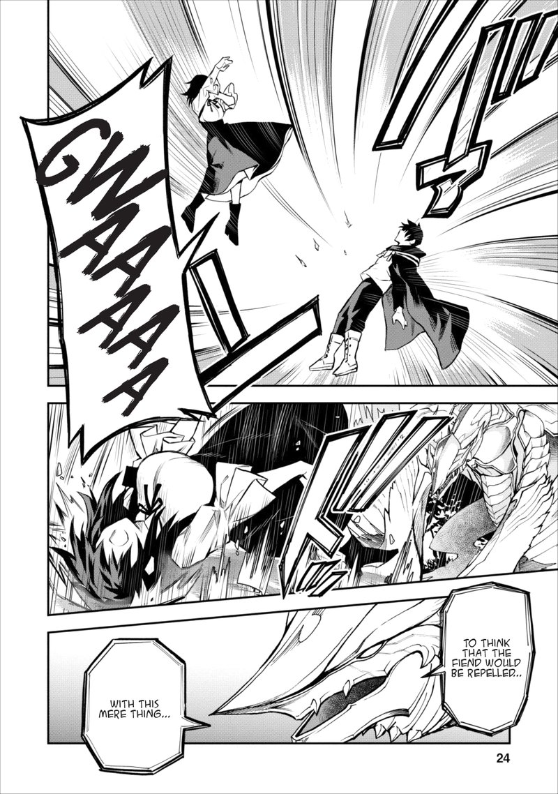 Noumin Kanren No Skill Bakka Agetetara Naze Ka Tsuyoku Natta 6 22