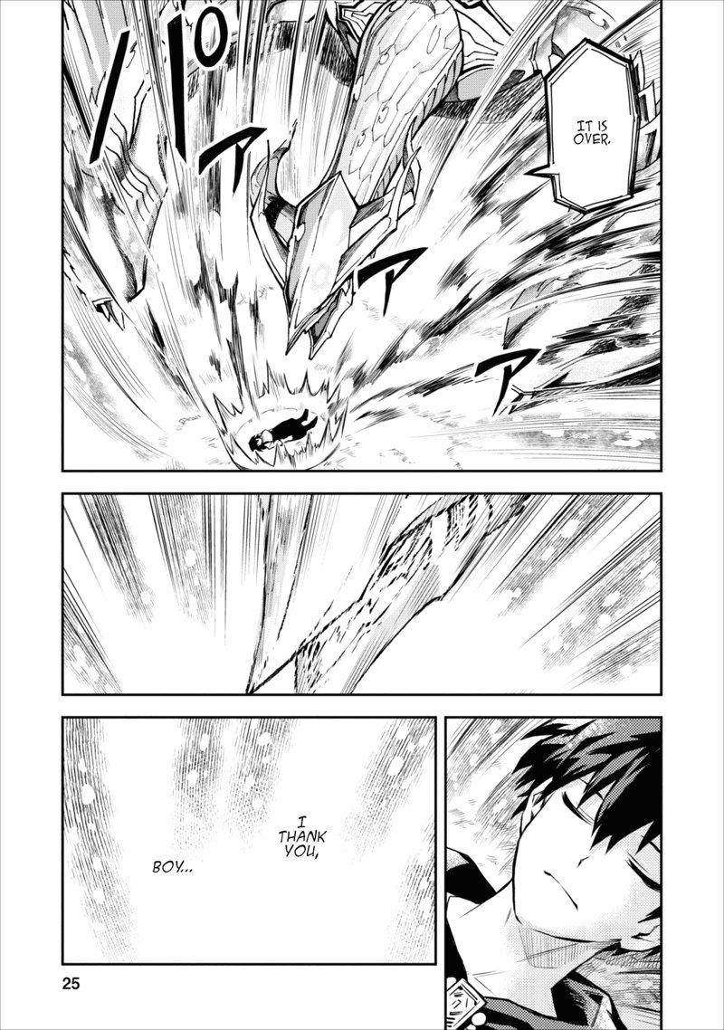 Noumin Kanren No Skill Bakka Agetetara Naze Ka Tsuyoku Natta 6 23
