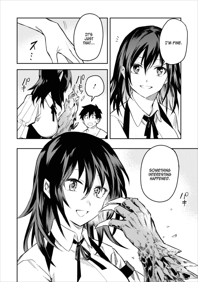 Noumin Kanren No Skill Bakka Agetetara Naze Ka Tsuyoku Natta 6 26