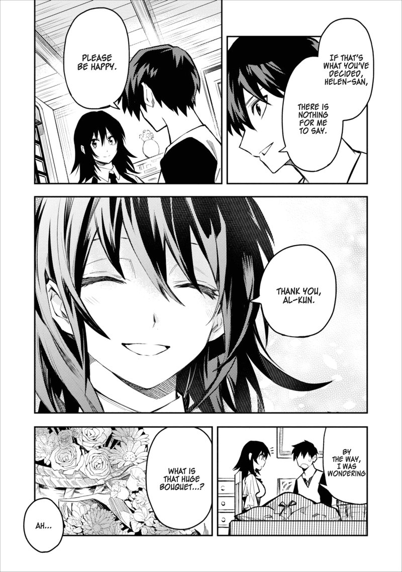 Noumin Kanren No Skill Bakka Agetetara Naze Ka Tsuyoku Natta 6 29