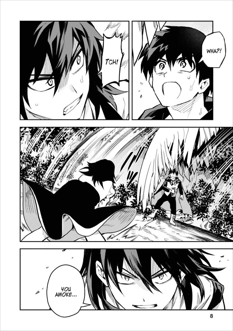 Noumin Kanren No Skill Bakka Agetetara Naze Ka Tsuyoku Natta 6 6