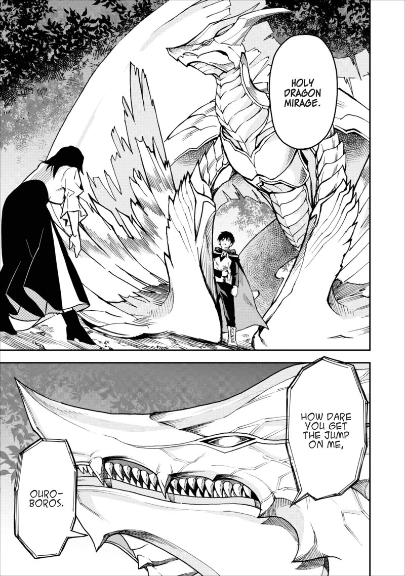 Noumin Kanren No Skill Bakka Agetetara Naze Ka Tsuyoku Natta 6 7