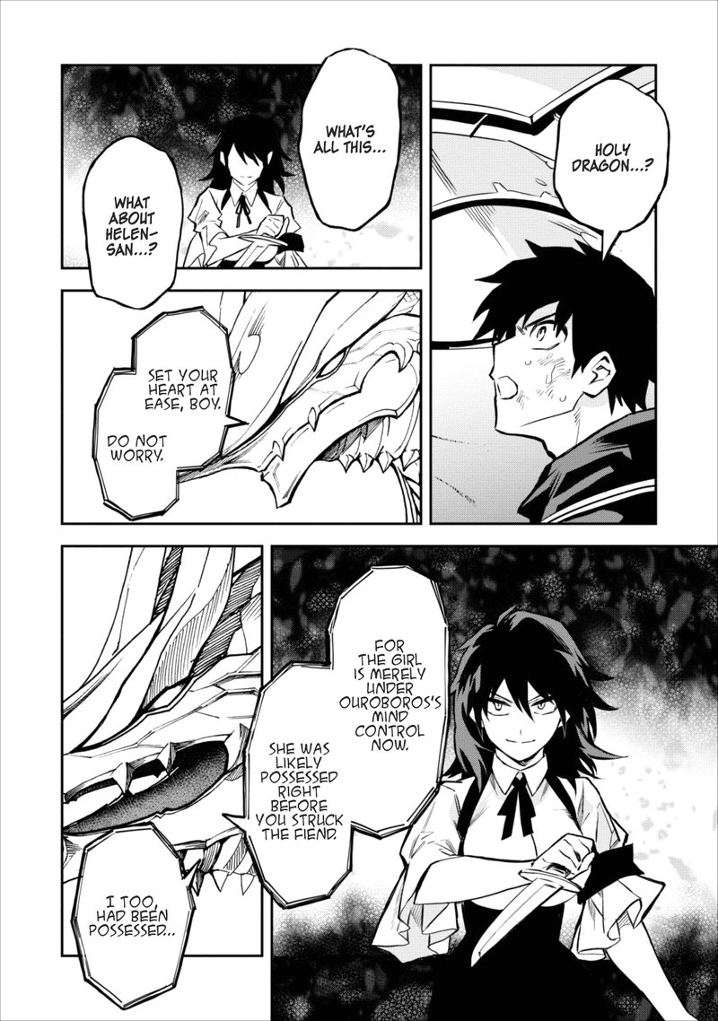 Noumin Kanren No Skill Bakka Agetetara Naze Ka Tsuyoku Natta 6 8