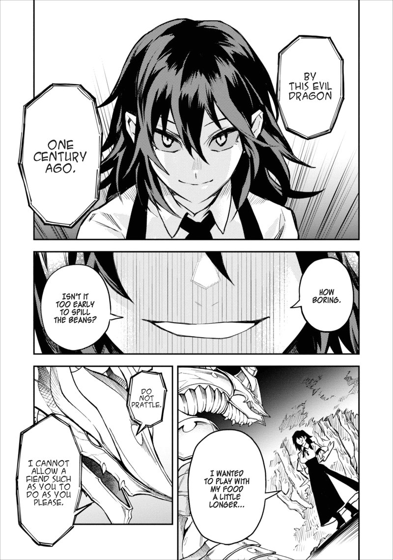 Noumin Kanren No Skill Bakka Agetetara Naze Ka Tsuyoku Natta 6 9