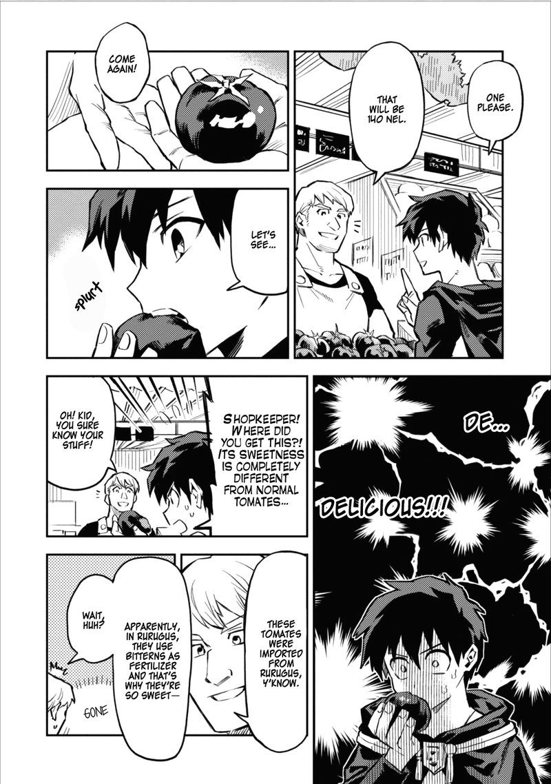 Noumin Kanren No Skill Bakka Agetetara Naze Ka Tsuyoku Natta 7 2
