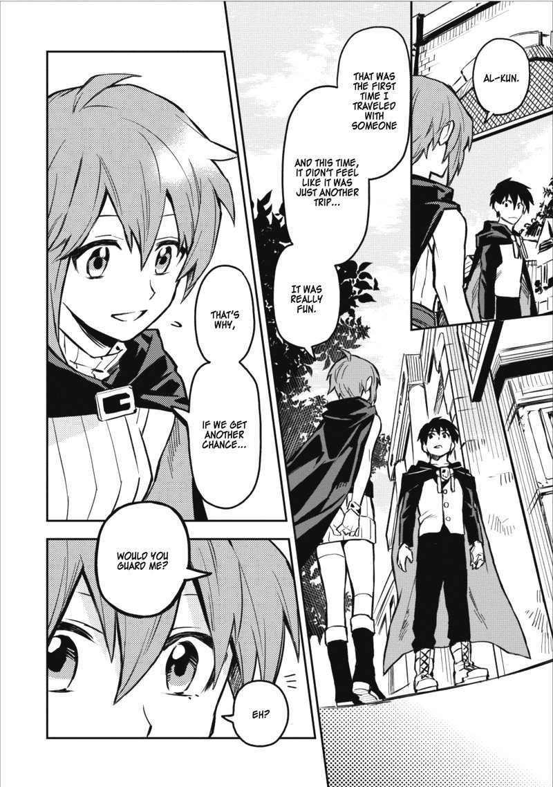 Noumin Kanren No Skill Bakka Agetetara Naze Ka Tsuyoku Natta 7 20