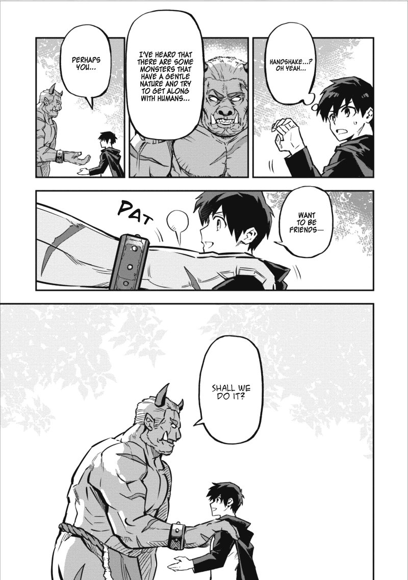 Noumin Kanren No Skill Bakka Agetetara Naze Ka Tsuyoku Natta 7 9