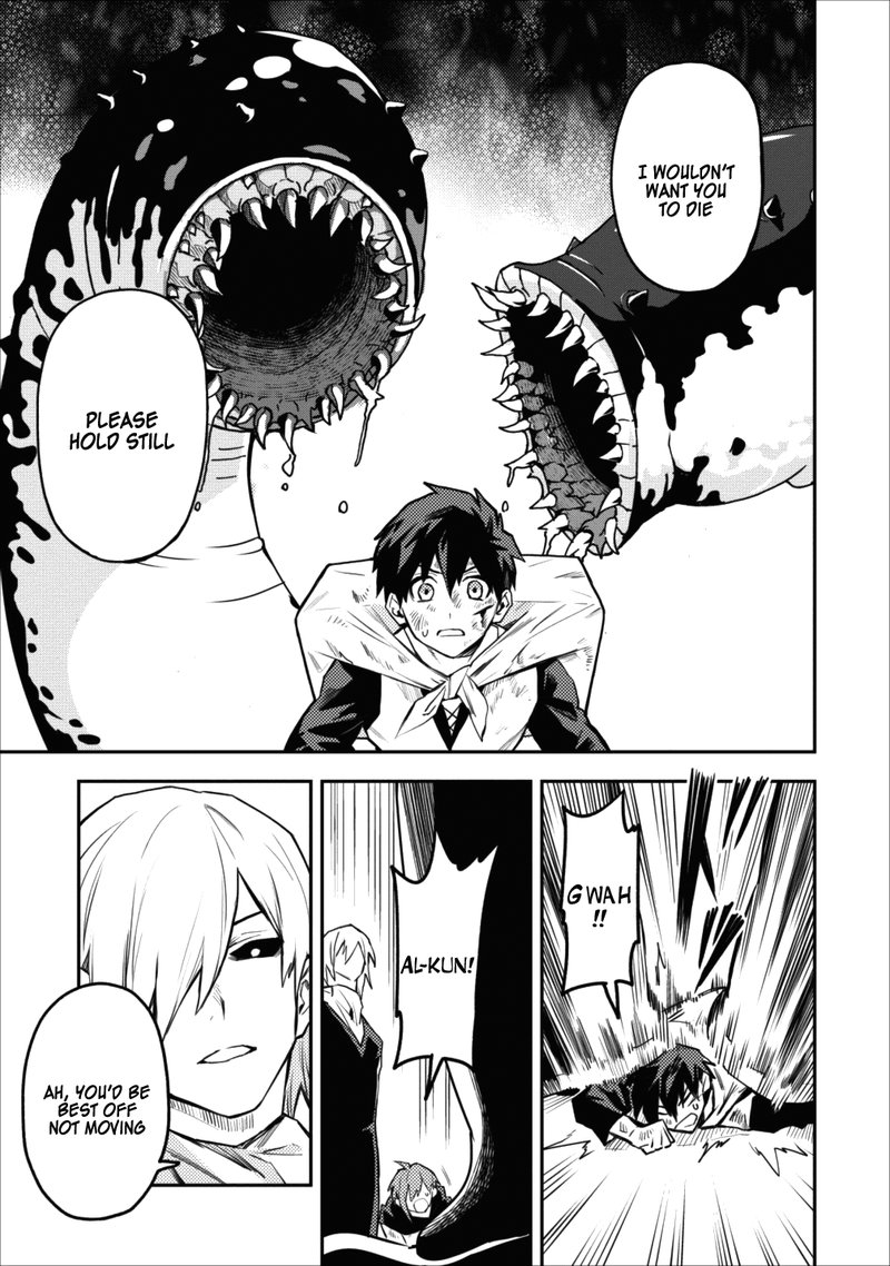 Noumin Kanren No Skill Bakka Agetetara Naze Ka Tsuyoku Natta 9 15