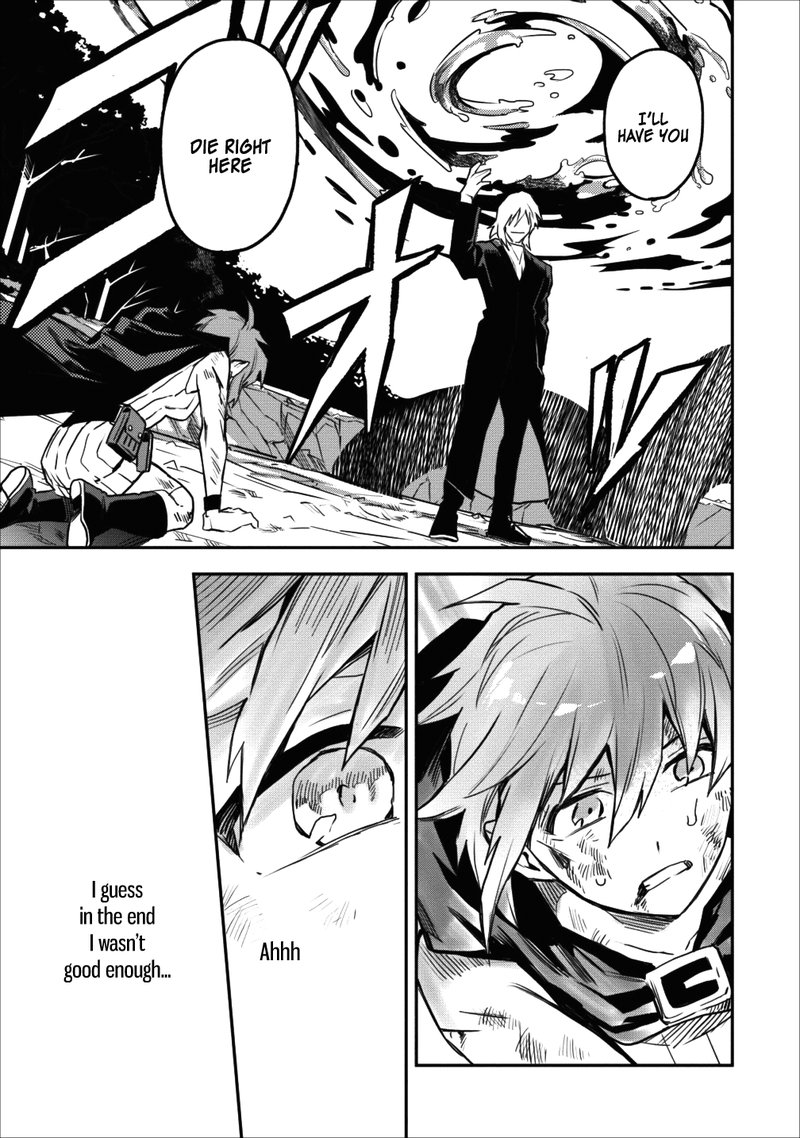 Noumin Kanren No Skill Bakka Agetetara Naze Ka Tsuyoku Natta 9 17