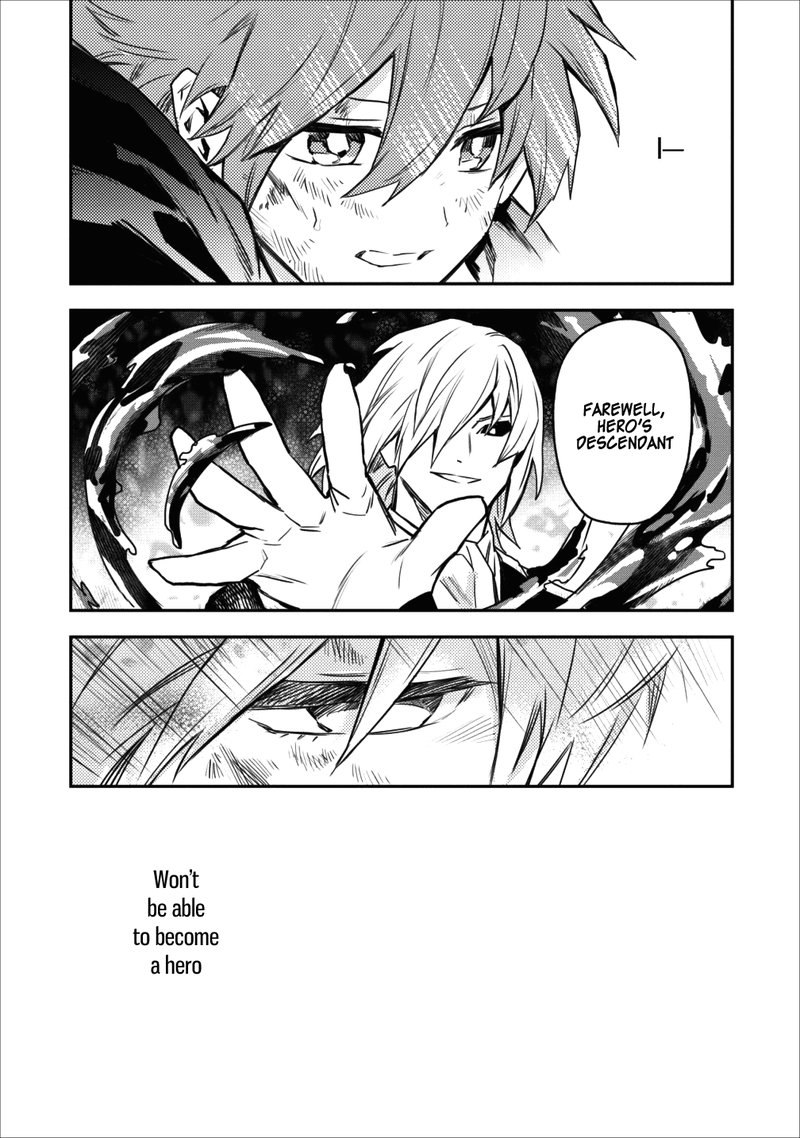 Noumin Kanren No Skill Bakka Agetetara Naze Ka Tsuyoku Natta 9 19