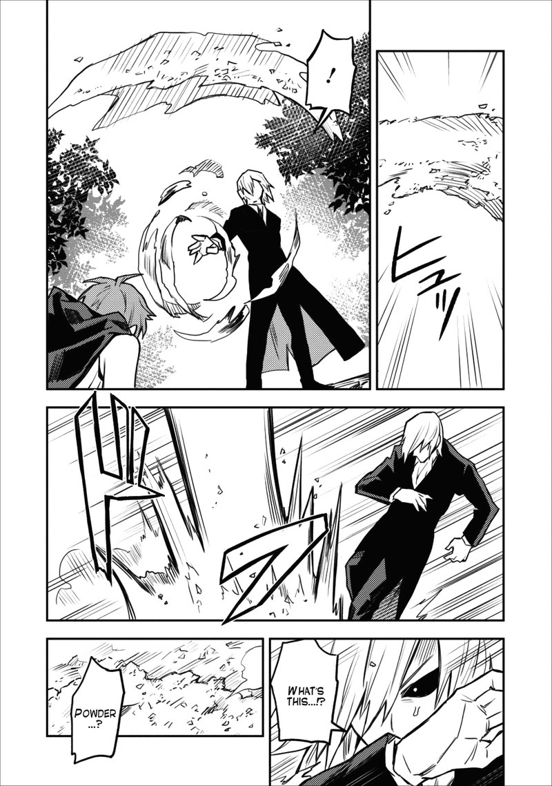 Noumin Kanren No Skill Bakka Agetetara Naze Ka Tsuyoku Natta 9 20