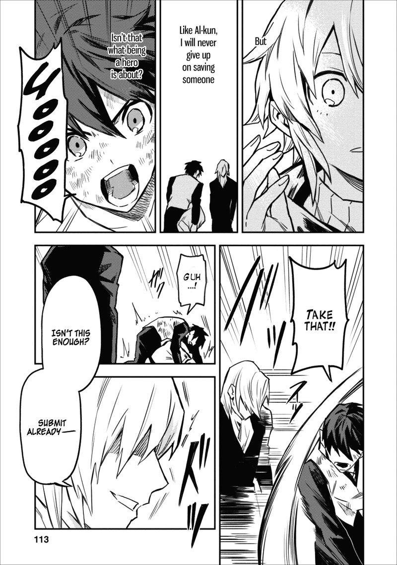 Noumin Kanren No Skill Bakka Agetetara Naze Ka Tsuyoku Natta 9 25