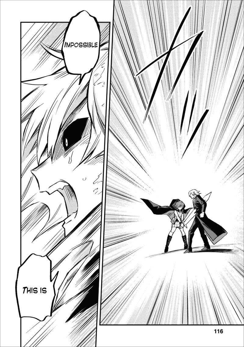 Noumin Kanren No Skill Bakka Agetetara Naze Ka Tsuyoku Natta 9 28