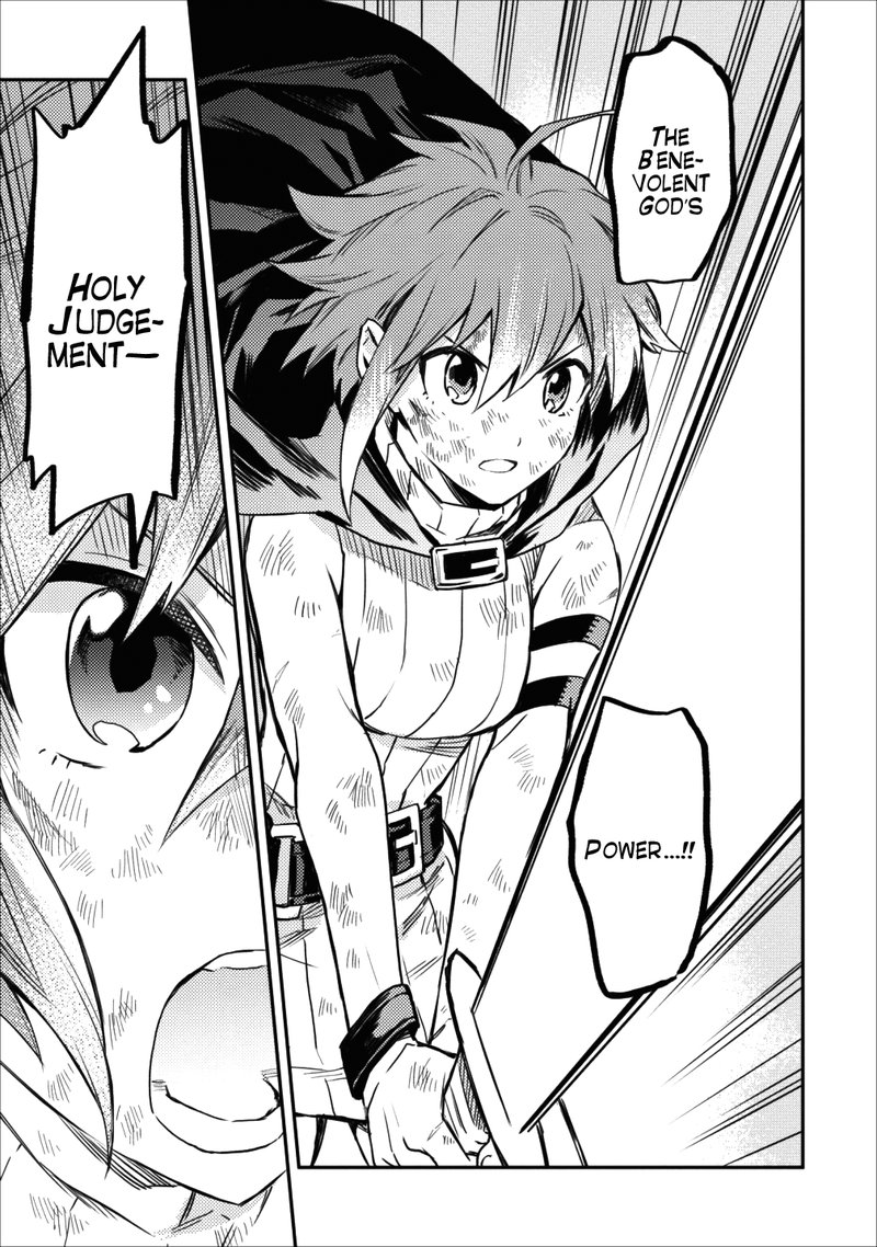 Noumin Kanren No Skill Bakka Agetetara Naze Ka Tsuyoku Natta 9 29