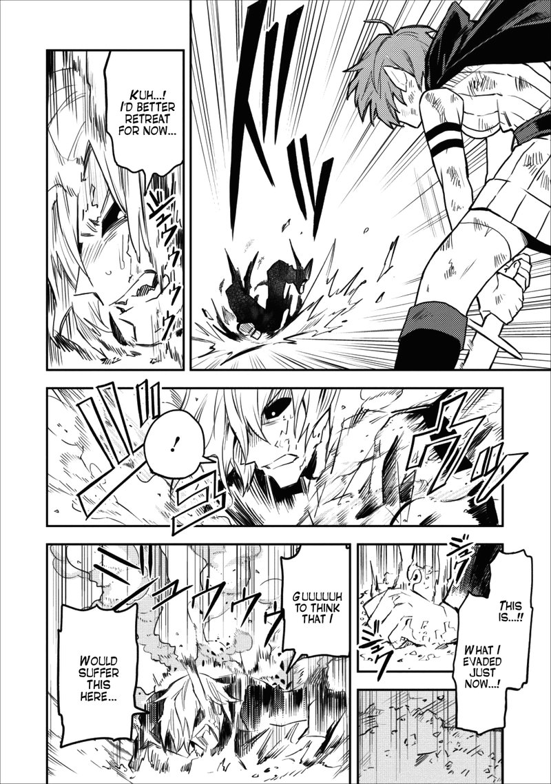 Noumin Kanren No Skill Bakka Agetetara Naze Ka Tsuyoku Natta 9 30