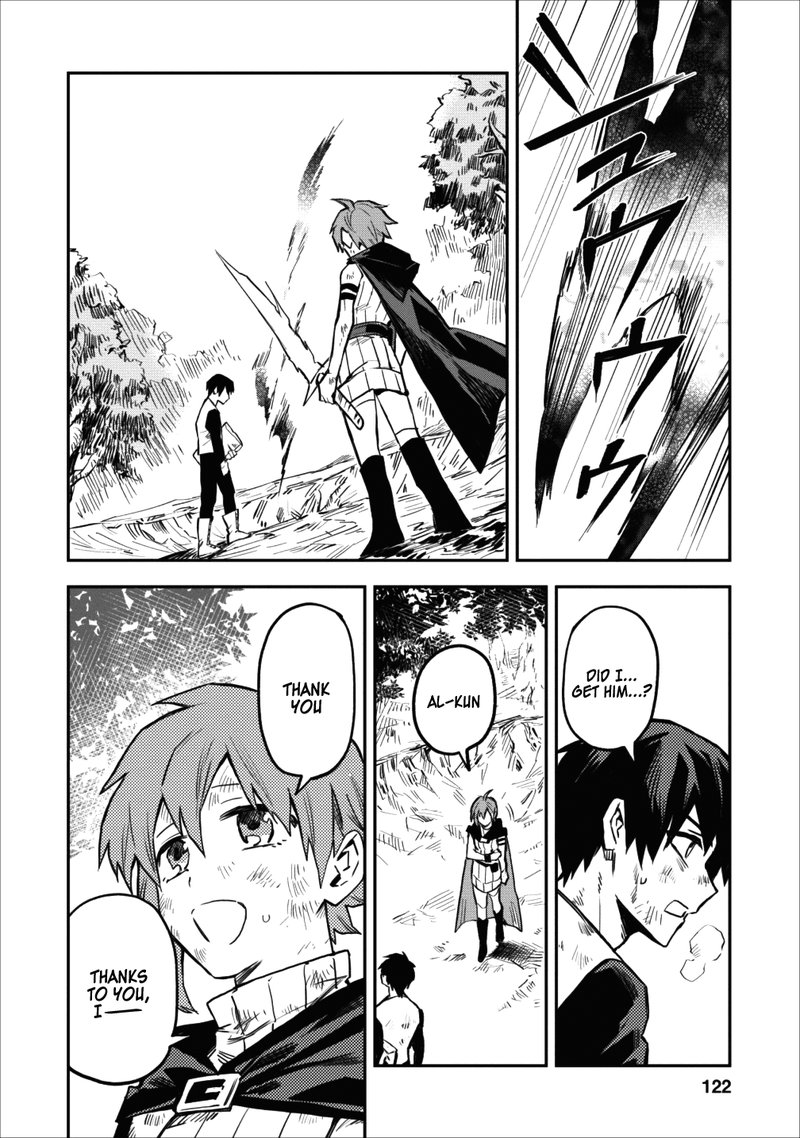 Noumin Kanren No Skill Bakka Agetetara Naze Ka Tsuyoku Natta 9 32