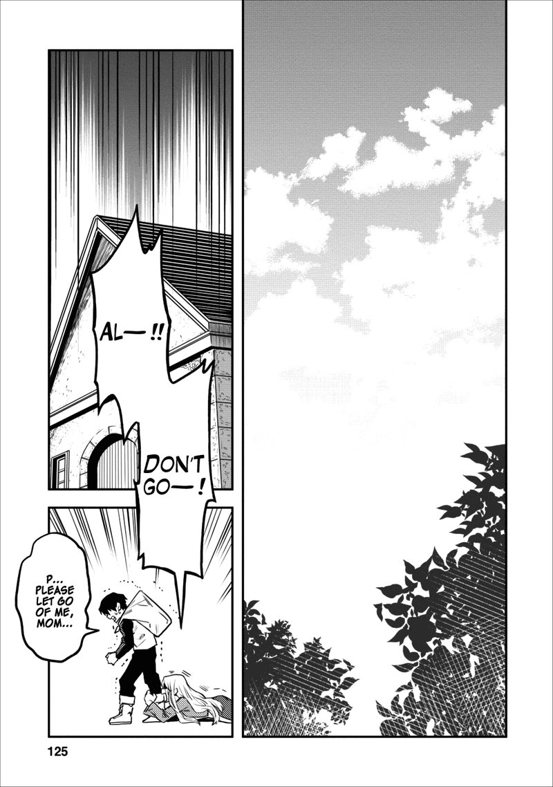 Noumin Kanren No Skill Bakka Agetetara Naze Ka Tsuyoku Natta 9 35
