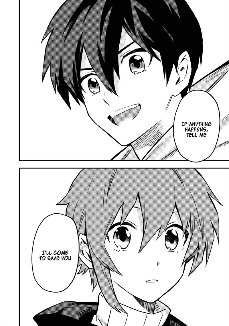 Noumin Kanren No Skill Bakka Agetetara Naze Ka Tsuyoku Natta 9 40