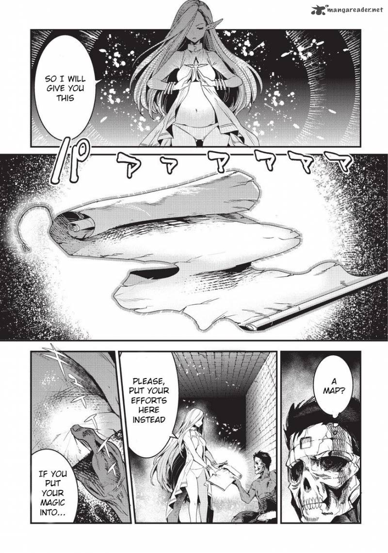 Nozomanu Fushi No Boukensha 11 11