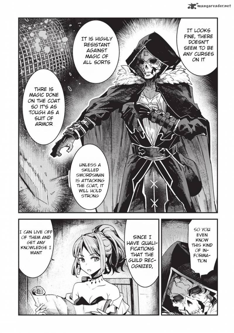 Nozomanu Fushi No Boukensha 11 17