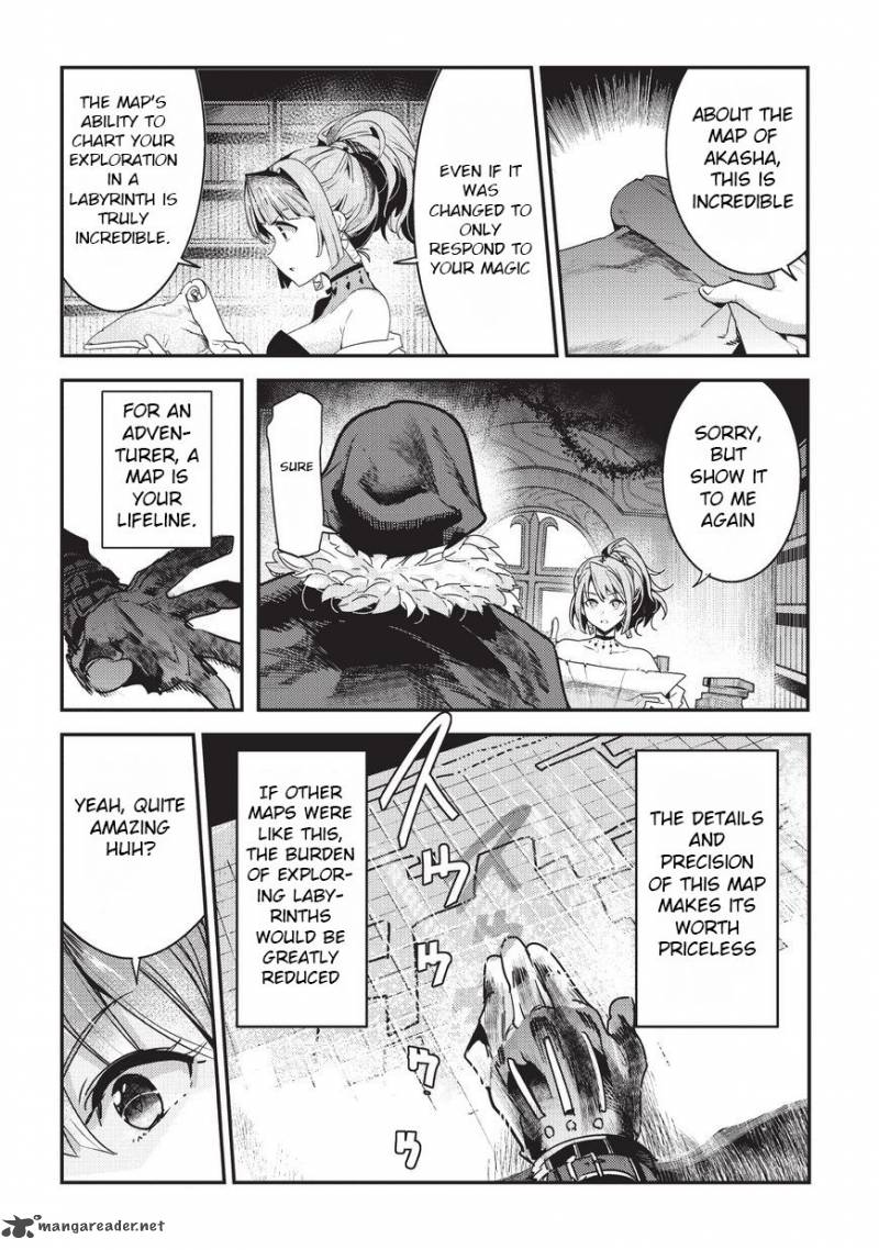 Nozomanu Fushi No Boukensha 11 18