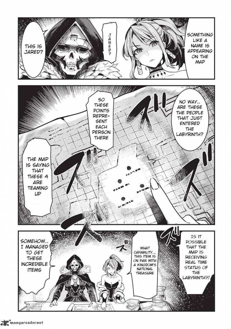 Nozomanu Fushi No Boukensha 11 19