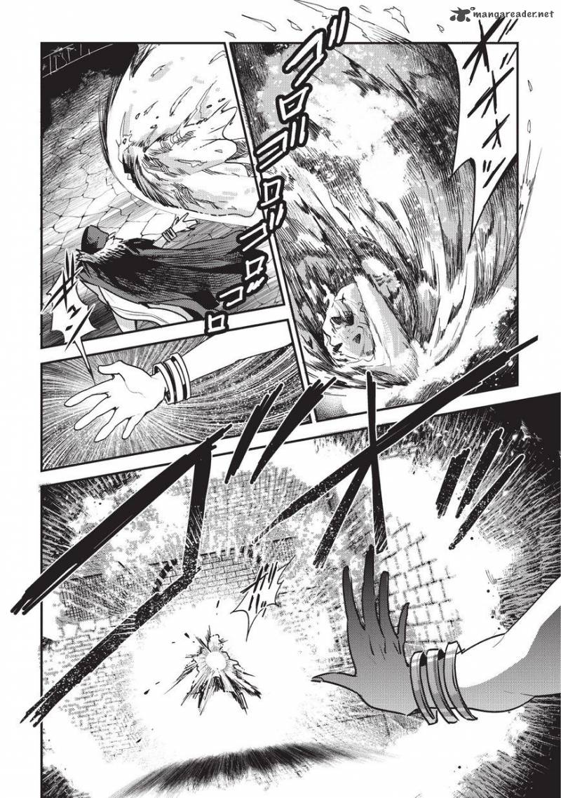 Nozomanu Fushi No Boukensha 11 2