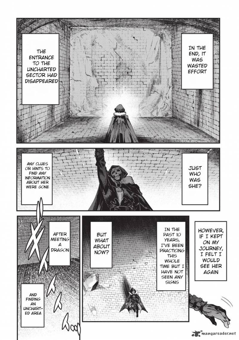 Nozomanu Fushi No Boukensha 11 22
